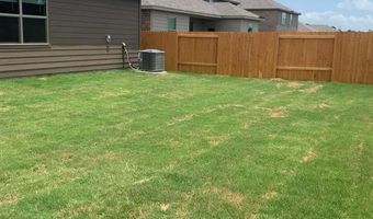 224 Elam Dr, Anna, TX 75409