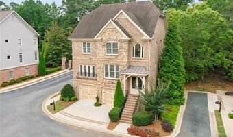 7989 Magnolia Sq, Atlanta, GA 30350