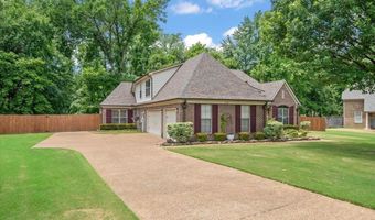 5991 EWING, Arlington, TN 38002