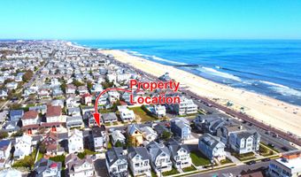 107 12th Ave, Belmar, NJ 07719