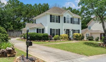 105 BELFORD Way, Alabaster, AL 35007