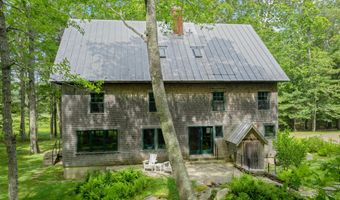 372 Bald Head Rd, Arrowsic, ME 04530