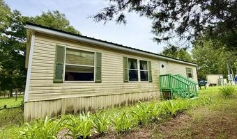 4760 NW 55th Ave, Bell, FL 32619
