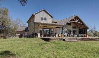 181 County Road 1505, Alba, TX 75410