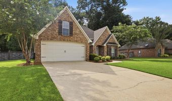 122 Belle Oak Dr, Brandon, MS 39042