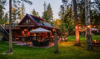 2130 Lion Mountain Rd, Whitefish, MT 59937