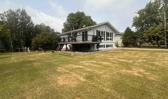 409 S 3rd St W, Aurora, MN 55705