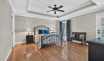 2508 Glynnwood Ln, Bartlesville, OK 74006