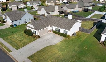 38 Winding Flower Walk, Adairsville, GA 30103