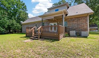 741 E Main St, Austin, AR 72007