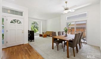 5141 N Samson Ave, Boise, ID 83704