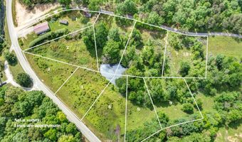 Lot 7 Fairgrounds Ridge Road, Beattyville, KY 41311