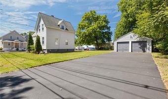 9 Gardner Ave, Cranston, RI 02910