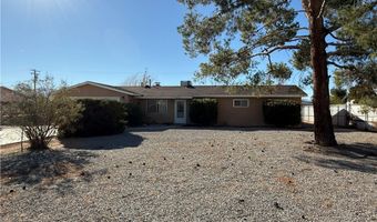 22745 Anoka Rd, Apple Valley, CA 92308