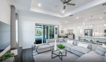17038 Bishop Blvd Lot 260, Alva, FL 33920