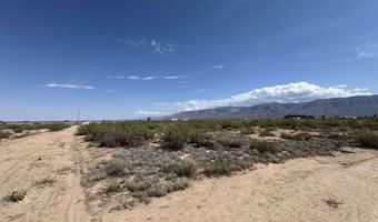 Lot 14 Sol Del Oeste, Alamogordo, NM 88310