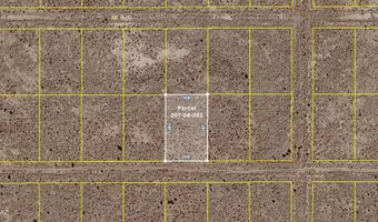 AZ Sun Sites Lot 22, Cochise, AZ 85606