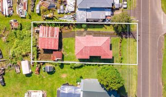 46-4162 HONOKAA WAIPIO Rd, Honokaa, HI 96727