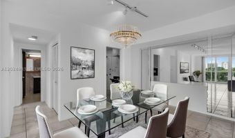 9381 E Bay Harbor Dr 504N, Bay Harbor Islands, FL 33154