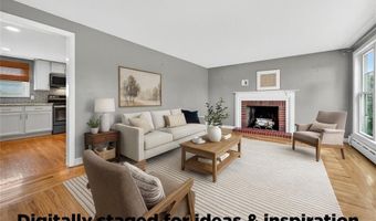 45 Hamden Rd, Cranston, RI 02920