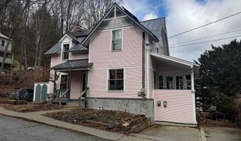 81 Chapin St, Brattleboro, VT 05301