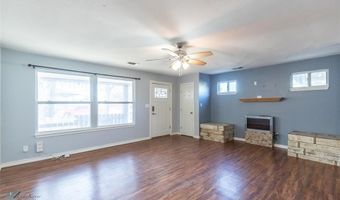 1425 Matador St, Abilene, TX 79605