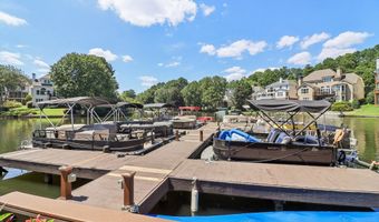 6125 Harbour Overlook, Alpharetta, GA 30005