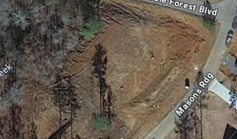 Lot 51 Cole Forest Blvd LOT 51, Barnesville, GA 30204