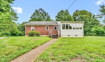 2745 Old Quarry Rd, Bassett, VA 24055