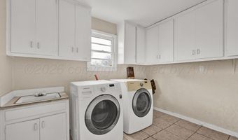 1814 S VIRGINIA St, Amarillo, TX 79102