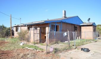 10 Stueber Loop, Bluewater, NM 87323