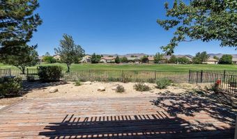 932 Lakeview Dr, Dayton, NV 89403