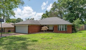 1421 Briarwood Dr, Alma, AR 72921