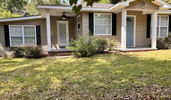 3828 Dyches Rd, Aiken, SC 29801