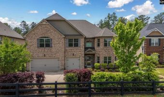 564 Rimer Pond, Blythewood, SC 29016