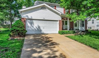 1968 Saint Johns Xing, Arnold, MO 63010