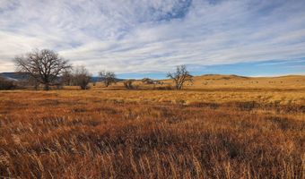 68 High Camp Ln, Buffalo, WY 82834