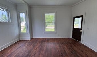 206 S 5th, Amory, MS 38821
