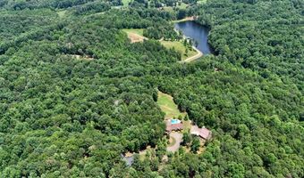 341 Blackberry Trl, Ball Ground, GA 30107