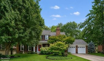 2234 Candlemaker Dr, Anderson Twp., OH 45244