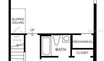 2402 ADDALIA Aly, Orlando, FL 32804