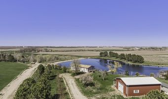 46924 298th St, Beresford, SD 57004