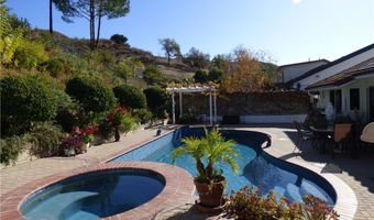 5920 Carell Ave, Agoura Hills, CA 91301