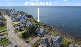 81 Nubble Rd, York, ME 03909