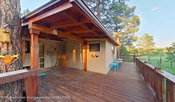 118 Eagle Ridge Rd, Alto, NM 88312