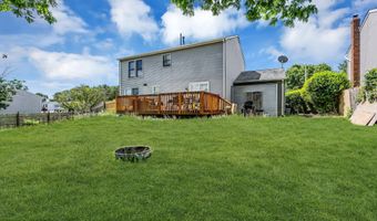 22 Compass Ln, Barnegat, NJ 08005