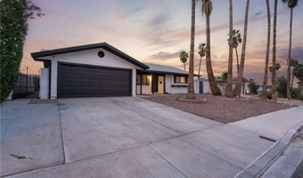 3992 Chinchilla Ave, Las Vegas, NV 89121