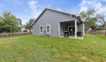 819 Baker St, Baldwin City, KS 66006