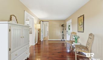 51620 Robert White Rd, Bay Minette, AL 36507