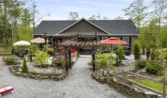 70 85 Lion's Ridge Dr, Alna, ME 04535